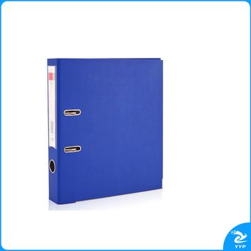 得力 5481 285×315×73mm经济型快劳夹（单位：只） 蓝