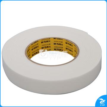 晨光 M＆G 双面泡棉胶带 AJD97352 12mm*5Y  2卷/袋