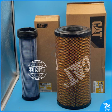 卡特 燃油油水分离器滤芯 4030