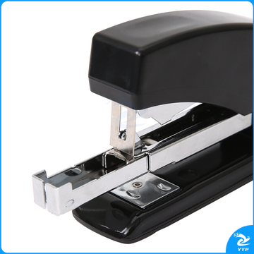 晨光 M＆G 省力型订书机 ABS91640 30页 (黑色) 12个/盒 (适配24/6、26/6针)