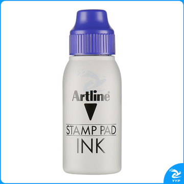 旗牌 Artline 印台补充墨水 ESA-2N (蓝色)