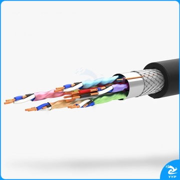 山泽 SAMZHE HDMI线 4K数字高清线 120SH8 12米