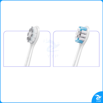 贝医生 DR·BEI 温感变色电动牙刷 DR.BEI E3 27mm*258mm (粉色)