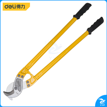 得力工具DL80032美式电缆剪800mm(单位：把)