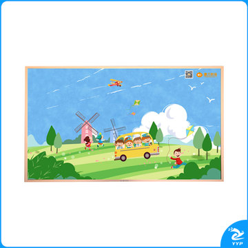 触控一体机 童方 童方教育 T65-C2