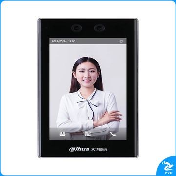 人脸机DH-ASI41KH-M含短支架