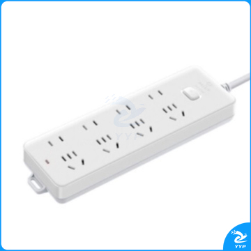 公牛 接线板  GN-403 总控 3米 GN-403