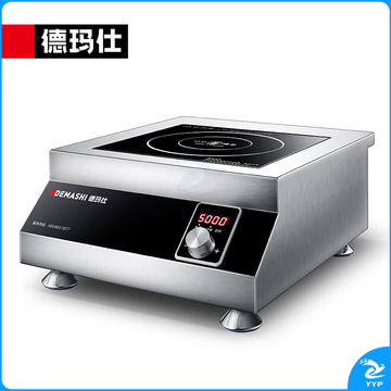 商用电磁炉IH-TT-5000N