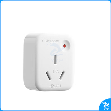 公牛 开关/插座/插头/接线板 GN-901T