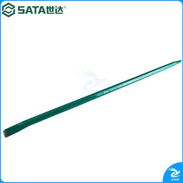 世达SATA－92552弯头撬棍(根)