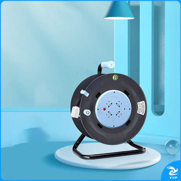 公牛 4位50米卷线盘 GN-804