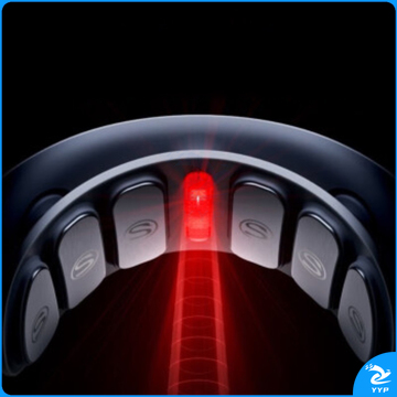 SKG 颈椎按摩仪 K5-2尊贵款 长174mm;宽189mm;高65mm (白色)