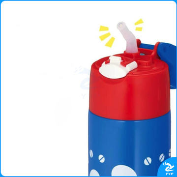 膳魔师 保温杯 FHL-402FDS BL-R