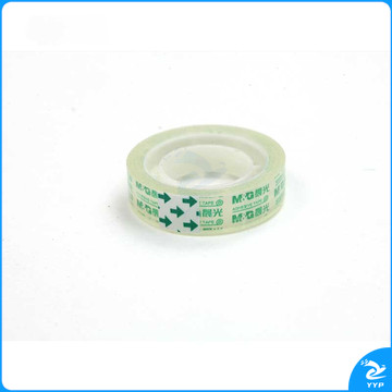 晨光 M＆G 透明胶带 AJD97319 12MMx18Y  12卷/筒