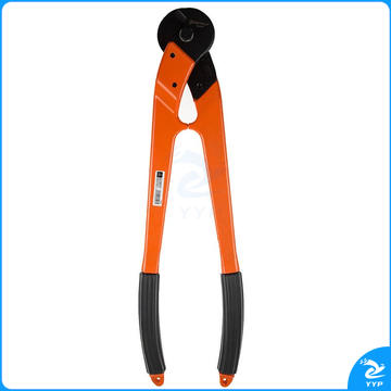 钢盾S035037/24＂铝柄钢索剪(把)