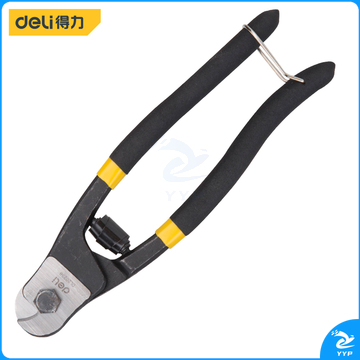 得力工具DL20238钢丝绳剪8