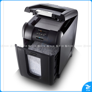 杰必喜 GBC 碎纸机 Auto+300M （一次可放300张纸，带密码锁）