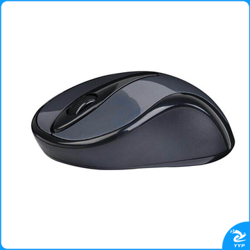 双飞燕 A4TECH 无线鼠标 G3-280N (高亮铁灰)