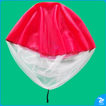 国标 水火箭布艺降落伞 直径60cm 单个