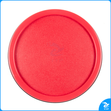 晨光 M&G 快干印台大铁盒 AYZ97520 Φ105mm (红色)