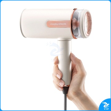 摩飞电器 Morphyrichards 蒸汽挂烫机 MR2031 1000W (椰奶白)