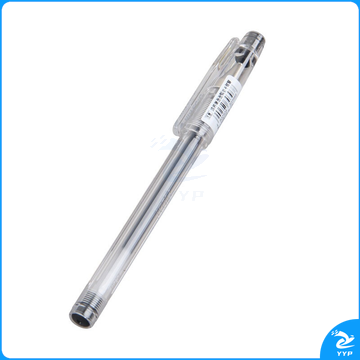 百乐 PILOT 拔帽超细钢珠笔 LH-20C3 0.3mm (黑色) 12支/盒