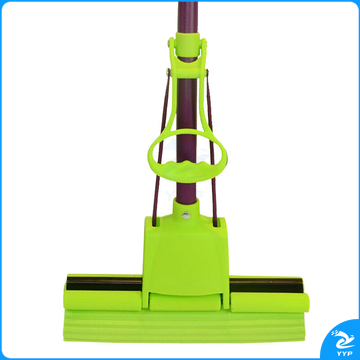 妙洁 胶棉拖把 MOJ-A MOJ-A 122*27cm  12把/箱 卡槽加强型 送替换