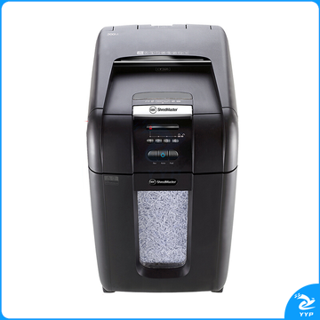 杰必喜 GBC 碎纸机 Auto+300M (一次可放300张纸,带密码锁)