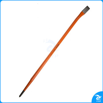 钢盾S081036 30°角36＂撬棒3/4＂(19mm)x36＂(914mm)（单位：个）