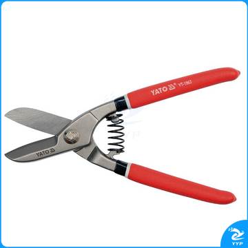 易尔拓YT－1964英式铁皮剪250MM(把)