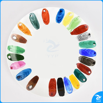 国标 制釉陶瓷釉料 27色