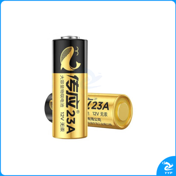 南孚 传应碱性电池 23A 12V