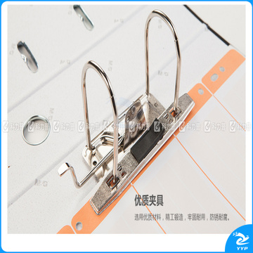 晨光 M＆G 快劳夹 ADM94747A A4 3寸 (黑色)