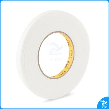 晨光 M＆G 双面泡棉胶带 AJD97393 12mm*5y  1卷/袋