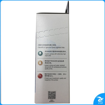 爱普生 EPSON 墨水瓶 T03X1 002 127ml 7500页 (黑色)