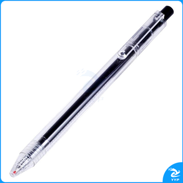 晨光 M＆G 按动中性笔 AGP87902 0.5mm (黑色) 12支/盒 (替芯 G-5)