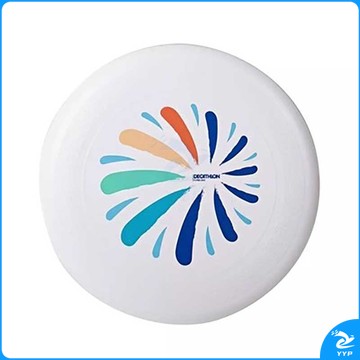 国标 成人标准飞盘 1个