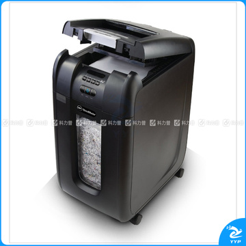 杰必喜 GBC 碎纸机 Auto+300M （一次可放300张纸，带密码锁）