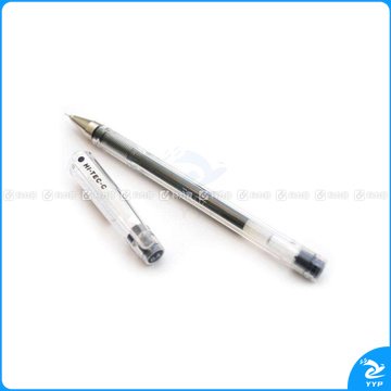 百乐 PILOT 超细钢珠笔 LH-20C3 0.3mm (黑色) 12支/盒