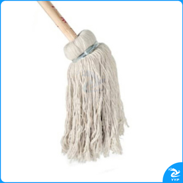 BY 白拖把 白色 10把/捆  (新老包装交替以实物为准)