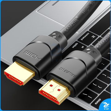 山泽 SAMZHE HDMI线2.0版 4K数字高清线 15SH8 1.5米