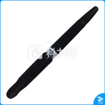 派通 拔帽签字笔中性笔 TRJ50-AO 0.7-2.0mm (黑色) 12支/盒 塑料