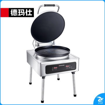 商用电饼铛EJB45L-2T 