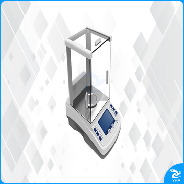 电子分析天平-万分之一