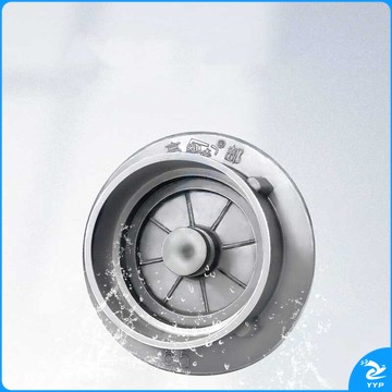 国标 消防栓压盖 管路直径F50mm