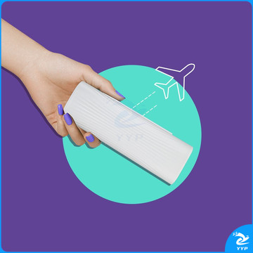 贝医生 DR·BEI 声波电动牙刷 DR.BEI E5 清洁模式:4种 (薄荷绿)