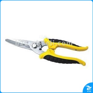 波斯 BS301753 不锈钢多用剪 8”200mm (单位：把）