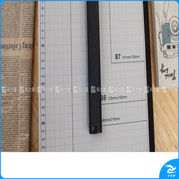 晨光 M＆G 钢制切纸刀 ASSN2205 A4 