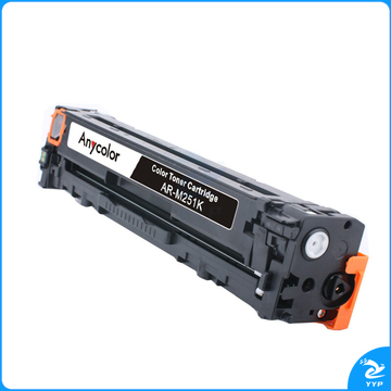 欣彩AR-M251K黑色硒鼓 大众版 适用惠普HP CF210A 131A M251n M251nw MFP M276n M276nw M276fn激光打印机