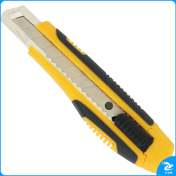 得力 2047 美工刀 (单位:把) 混色